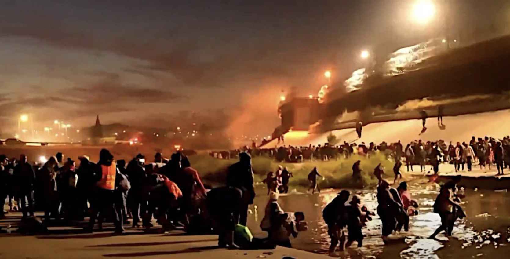 NextImg:UN Plan for 600 Million Immigrants in the USA