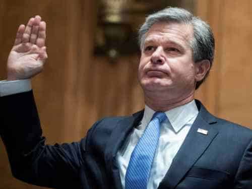 FBI Finally Admits Trump Was Hit by a Bullet