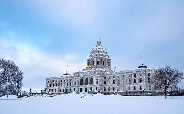 NextImg:Minnesota's Brilliant Plan: Taxpayers to Fund Illegal Crossers' College Education