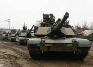 Biden Might Send 30 Tanks to Ukraine Despite WWIII Risks
