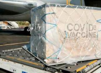 WEF Calls for a Global Vaccine Database