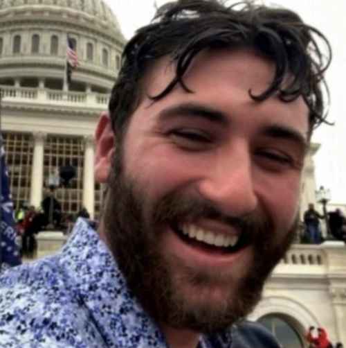 Jake Lang Applies for Bail for the Third Time After 3+ Years