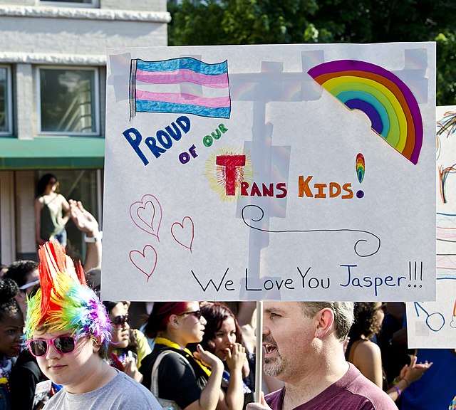 ACP: “Immediately Stop Pushing” Trans Drugs, Surgeries on Kids