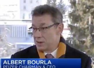 Pfizer Chief Bourla’s Very Inadequate Answer on Safety Signals