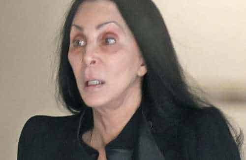 Cher Blames 'Anti-Vaxxers' for Her "Major B*tch" Flu - Vimarsana News