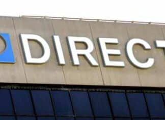 AT&T/Direct TV De-Platforms Newsmax