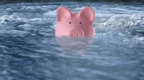NextImg:McCarthy OKs "Higher Debt Ceiling in Exchange for Increased Gov't Spending"