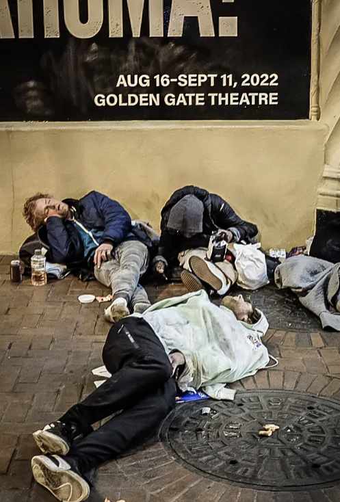 Biden Wanted a Global Police Force to Stop Drug Cartels