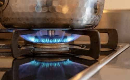 NextImg:NY Bans Gas, Other Fossil Fuels in Most New Homes and Buildings