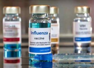 mRNA Flu Shots Are Coming