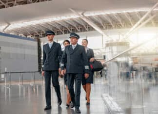 Conspiracy Theory? Businessmen Ask for Unvaxxed Crews on Private Jets