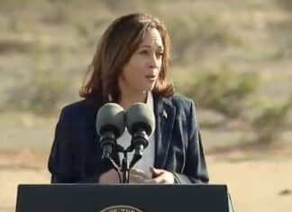 Kamala’s Speech Writers Must Hate Her
