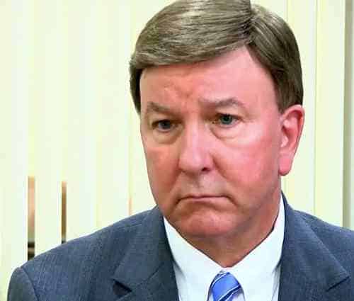 NextImg:Rep. Rogers Schemes with Dems! Who Gets the Speakership?