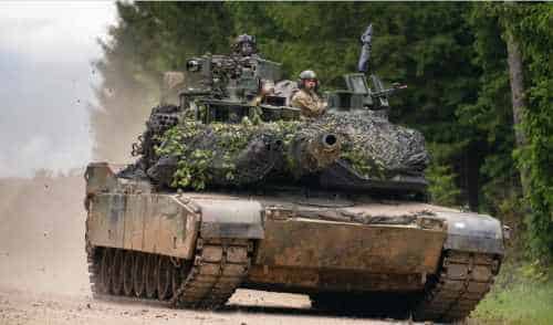 NextImg:US to Send Another $300 Million in Military Aid to Ukraine