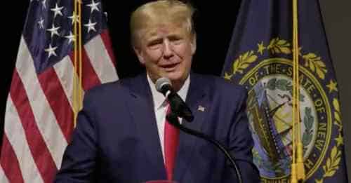 President Trump Isn’t Pleased About Making NYC Uganda