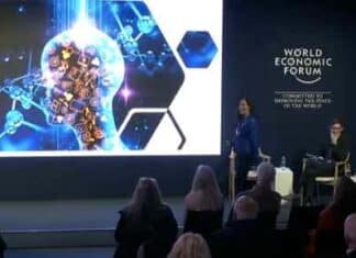 World Economic Forum Wants to Control Your Brain