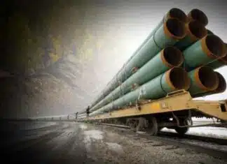 Bombshell Report of the Cost of Canceling the XL Pipeline