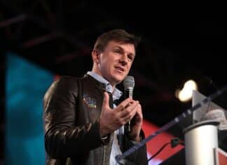 James O’Keefe Resigned from Project Veritas – Donors Will Follow
