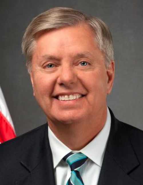 NextImg:Say What, Lindsey Graham?