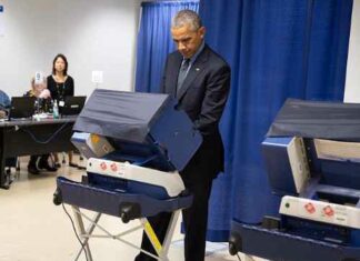 The Question Remains About Hackable Voting Machines