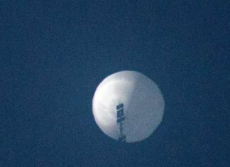 The Truth About the Chinese Balloon