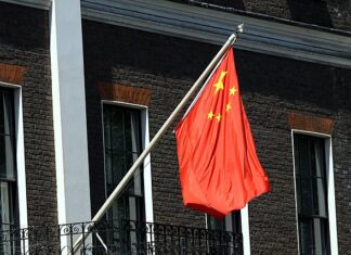 China Continues to Set Up Illegal Police Stations Worldwide