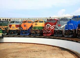 Evidence Shows the Ohio Train Derailment was OBAMA’s and BIDEN’s fault! NOT Trump’s!