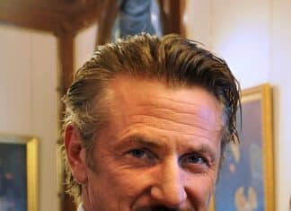 Sean Penn Makes a Fawning, ‘Unapologetically Biased’ Zelensky Movie