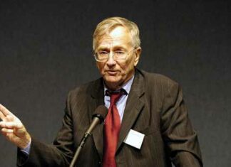 Seymour Hersh Gives More Details of the Nord Stream Attack- UPDATE
