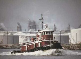 As War Looms, Biden to Sell 26M Barrels from Emergency Reserve