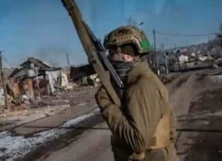 Massive Russian Offensive Begins, Americans Told to Get Out of Russia