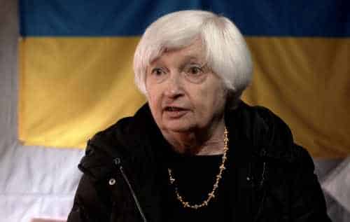 NextImg:Good News: Our Economy's Great and We Can Afford Another War