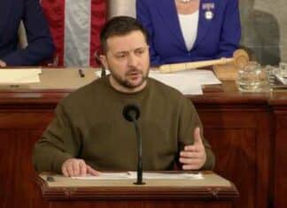 US Warns Kyiv There’s a Time Limit on Military Aid