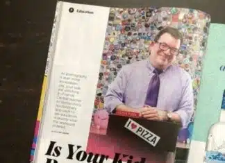 Sex Educator for Kids 3-18, Teaches Them to Choose Different Genders