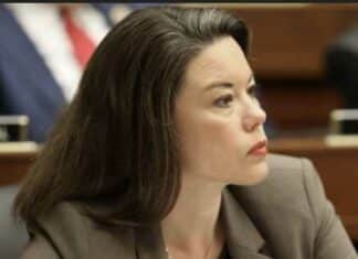 Defund the Police Rep. Angie Craig Was Assaulted In her Apartment Building