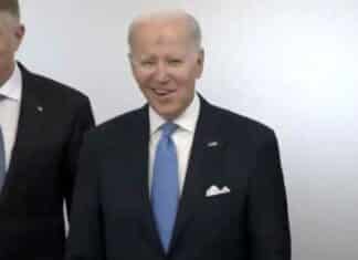 Biden Won’t Discuss Possibility of Nuclear War – He’s Busy