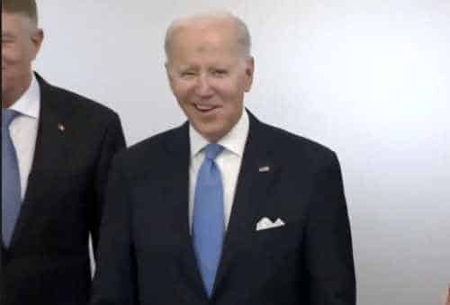 NextImg:Biden Says Climate Change Is Like Nuclear War, That's Ridiculous