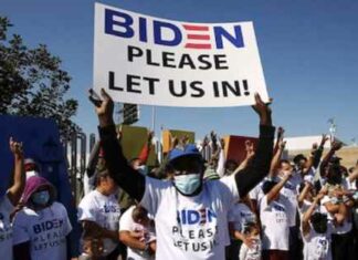 162 Democrats Vote to Let People Here Illegally Vote in City Elections