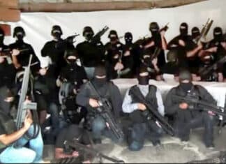 Two of Mexico’s Worst Cartels Are in Every US State