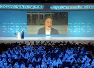 Ministry of the Future Is Forming for All You Peasants Out There