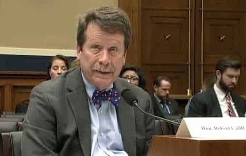 FDA Can Keep Emergency Use Beyond the Emergency