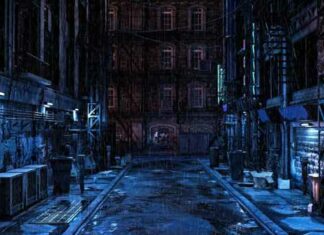 Why You Should Be Terrified of What’s to Come