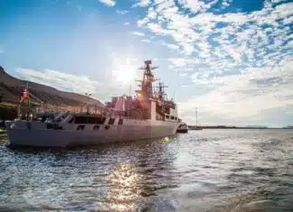 Fatal Errors! Huge Holes in Hersh’s Nord Stream Narrative