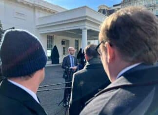 “Pretty Transparent” Administration SPOX Answers No Questions