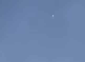 CCP “Surveillance Balloon” Is Now Over the Center of Continental US!