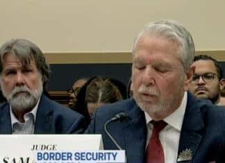 Judge Samaniego (D): It’s Racist to Say the El Paso Border Is Open