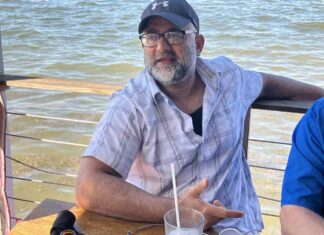 While You Watched a Spy Balloon, a Terrorist Luxuriated on a Belize Beach