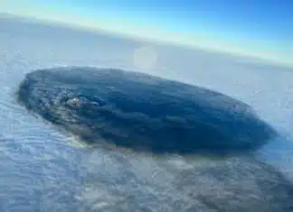 Department of Defense Okayed the Slow Burn of Poisonous Chemicals