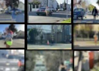 Prostitutes Solicit Outside Catholic Grade School in California