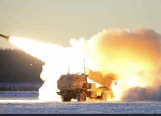 Another $2.1 Billion in Security Aid and Terrifying Weapons to Ukraine